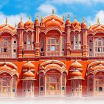 ۱۰ بنای فوق العاده و تاریخی هند !