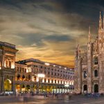 ۷ مورد از بهترین نمادهای شهر میلان