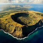 با ۱۱ جزیره ی عجیب در دنیا آشنا شوید!
