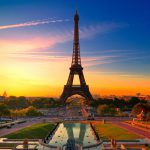 با ۲۲ جاذبه گردشگری پاریس آشنا شوید!