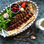 با رستوران های ایرانی دهلی بیشتر آشنا شویم