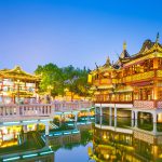 با زیباترین جاذبه های گردشگری شانگهای آشنا شوید!
