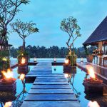 بهترین هتل های بالی؛ اندونزی
