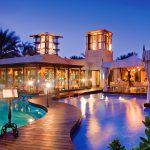 بهترین هتل های شهر دبی را بشناسید