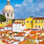ده جای دیدنی شهر لیسبون پرتغال