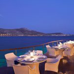 رستوران های آتن با غذاهای یونانی