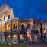 رم مرکز گردشگری جهان