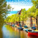 زندگی در هلند با زیبایی های بی نظیر