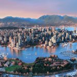 شهر ونکوور، مقصد نهایی مهاجران کانادا