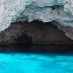 غار کورسانلار ترکیه، غار معروف دزدان دریایی