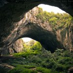 غار گلوی شیطان بلغارستان، تجربه ی سفری اسرار آمیز