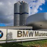 موزه BMW