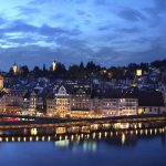 چرا سوئیس انتخابی مناسب برای زندگی است؟