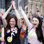 چرا مردم کشور ایرلند بسیار شاد هستند ؟
