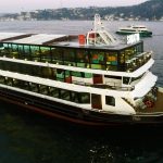 کشتی سودا تور ، تجربه ای بی نظیر در سفر به استانبول!
