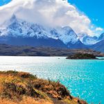 کشور شیلی با طبیعتی بکر و زیبا