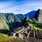 کشور پرو با تمدن قرون وسطی