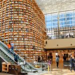 با بزرگترین کتابخانه‌های دنیا آشنا شوید