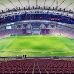 نگاهی به استادیوم الخلیفه قطر به بهانه مسابقات جام جهانی ۲۰۲۲