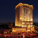 جذاب‌ترین هتل‌های مشهد از دید مسافران سفرمی