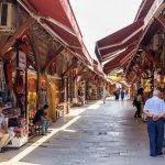 بهترین بازار‌های استانبول