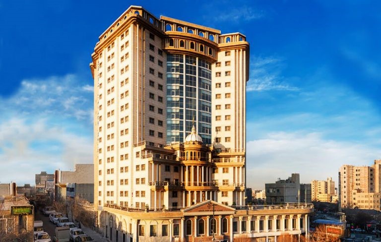 قیمت هتل  مشهد| یوتراوز