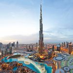 معرفی برج خلیفه دبی: اطلاعات کامل درباره بازدید از برج خلیفه دبی