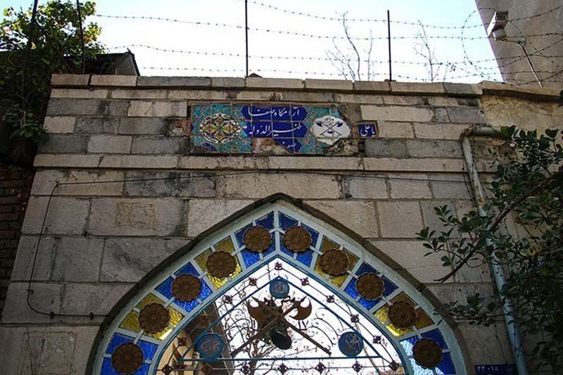 دربند تهران