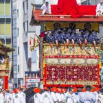 بهترین فستیوال های ژاپن؛ به مراسم آتش‌بازی دعوتید!