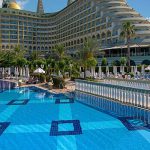بهترین هتل های ترکیه؛ اقامتی در میان تاریخ و افسون