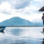 دریاچه های بالی، تماشایی ترین جاذبه های جزیره