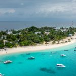 ۱۰ تا از جزایر ارزان در مالدیو؛ تجربه جذاب ساحل‌گردی