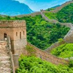 اسرار شگفت‌انگیز درباره دیوار بزرگ چین که باید بدانید