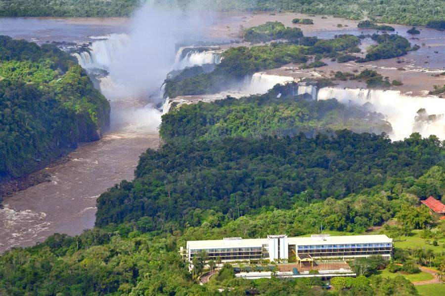 Sheraton Iguazu Resort and Spa