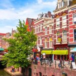 بهترین شهرهای هلند؛ برای شنیدن ترانه‌ای از گل‌های زیبا