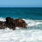 معرفی ساحل های رامسر؛ برای عاشقان تماشای آبی دریا